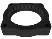 aFe Silver Bullet Throttle Body Spacer 07-13 BMW 328i (E90/E91/E92/E93) L6-3.0L N52