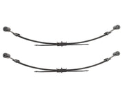Belltech LEAF SPRING 2019+ GM Silverado/Sierra 1500 2WD/4WD 2in Drop
