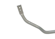 Whiteline 00-08 Mercedes-Benz C-Class Front Heavy Duty 2 Point Adjustable 24mm Swaybar