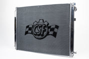 CSF 2020+ Toyota A90/A91 GR Supra / 2019+ BMW Z4 (2.0/3.0L) / 19-21 BMW G2X All-Aluminum Radiator