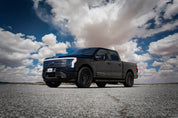 ICON 22-23 Ford F150 Lightning Rear Camber Cam Kit