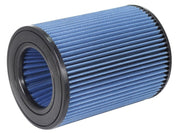 aFe MagnumFLOW Air Filters UCO P5R A/F P5R 4F x 8-1/2B x 8-1/2T (inv) x 11H