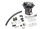 Radium Engineering EVO 7/8/9 Fuel Pump Hanger For Walbro F90000267/274/285 - Pumps Not Included