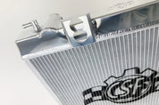 CSF 87-91 BMW M3 (E30) 2.7L Radiator