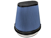 aFe MagnumFLOW Pro 5R Universal Air Filter (7-3/4x5-3/4)F x (9x7)B(mt2) x (6x2-3/4)T x 8.5H