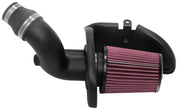 K&N 16-18 Chevrolet Malibu L4-1.5L F/I Turbo AirCharger Performance Intake