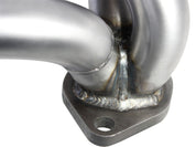 aFe Twisted Steel Headers 07-11 Jeep Wrangler (JK) V6-3.8L