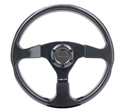 NRG Carbon Fiber Steering Wheel 350mm
