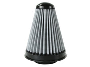aFe Takeda Air Filters IAF PDS A/F PDS 3-1/2F x 6B(INV) x 2-3/4T(DOM) x 8H(VS)