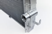 CSF Porsche 955/957 Cayenne / Audi Q7 / VW Touareg Heavy-Duty Performance Radiator