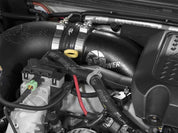 aFe Bladerunner Manifolds Turbo Inlet MAN Turbo Inlet GM Diesel Trucks 06-10 V8-6.6L (td)