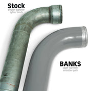Banks Power 07-09 Ram 6.7L Diesel Boost Tube System
