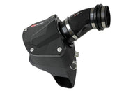aFe Momentum Black Series Carbon Fiber Pro 5R Air Intake System BMW M5 (F90) 18-19