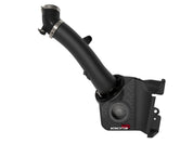 aFe 20-21 Jeep Wrangler (JL) V6-3.0L (td) Momentum HD Cold Air Intake System w/ Pro Dry S Media