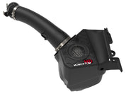 aFe 20-21 Jeep Wrangler (JL) V6-3.0L (td) Momentum HD Cold Air Intake System w/ Pro Dry S Media