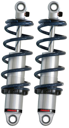Ridetech