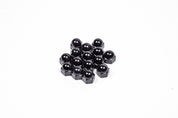 Radium Engineering Acorn Nuts - Anodized Aluminum - 15PK