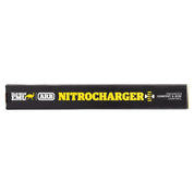 ARB / OME 2007+ Toyota Tundra Replacement Rear Nitrocharger Plus Shock (For 60100)