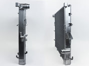 CSF Porsche 955/957 Cayenne / Audi Q7 / VW Touareg Heavy-Duty Performance Radiator