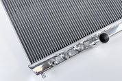 CSF 2023+ Honda Civic FL5 Type R / 2024+ Acura Integra DE5 Type S All-Aluminum Radiator