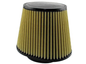 aFe MagnumFLOW Air Filters IAF PG7 A/F PG7 5-1/2F x (7x 10)B x 7T x 8H