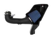 aFe Magnum FORCE Stage-2 Pro 5R Cold Air Intake System 15-17 Ford Mustang GT V8-5.0L