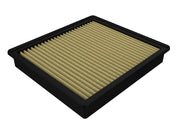 aFe Magnum FLOW Pro GUARD 7 OE Replacement Filter 20-21 Ford Diesel Trucks V8 6.7L (td)