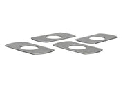 Ford Racing Valve Rocker Arm Pedestal Shim Kit