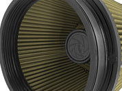 aFe MagnumFLOW Air Filters IAF PG7 A/F PG7 7F x 9B x 7T (Inv) x 7H in