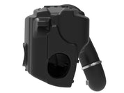 aFe Quantum Pro 5R Cold Air Intake System 13-18 Dodge Cummins L6-6.7L - Oiled