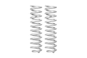 Eibach Pro-Truck Ft Lift Springs 17-19 Ford F250/F350 SD 4WD (Must Use w/ Pro-Truck Front Shocks)