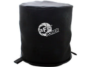 aFe MagnumSHIELD Pre-Filters P/F 2x/72-91061 (Black)