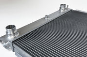 CSF 06-10 BMW E60 M5 / 06-10 BMW E63/E64 M6 Aluminum High-Performance Radiator
