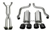 COR Axle-Back Xtreme