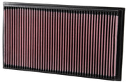 K&N 99-00 Mercedes Benz CLK430 4.3L-V8 Drop In Air Filter