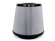 aFe MagnumFLOW Air Filters IAF PDS A/F PDS 5-1/2F x 9B x 7T (Inv) x 8H