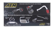 AEM 03-05 Neon SRT-4 Turbo Polished Short Ram Intake