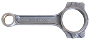 Eagle Chevrolet LS 4340 I-Beam Connecting Rod 6.125in (Set of 8)