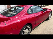 1994 Toyota Supra Turbo