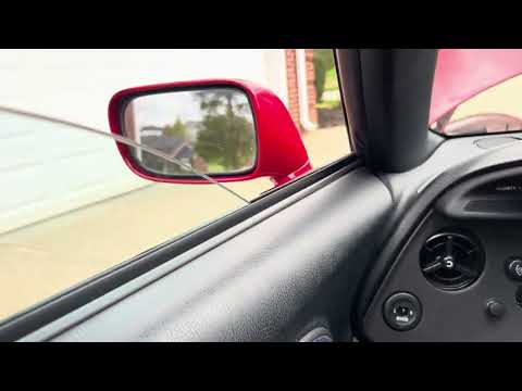 1994 Toyota Supra Turbo