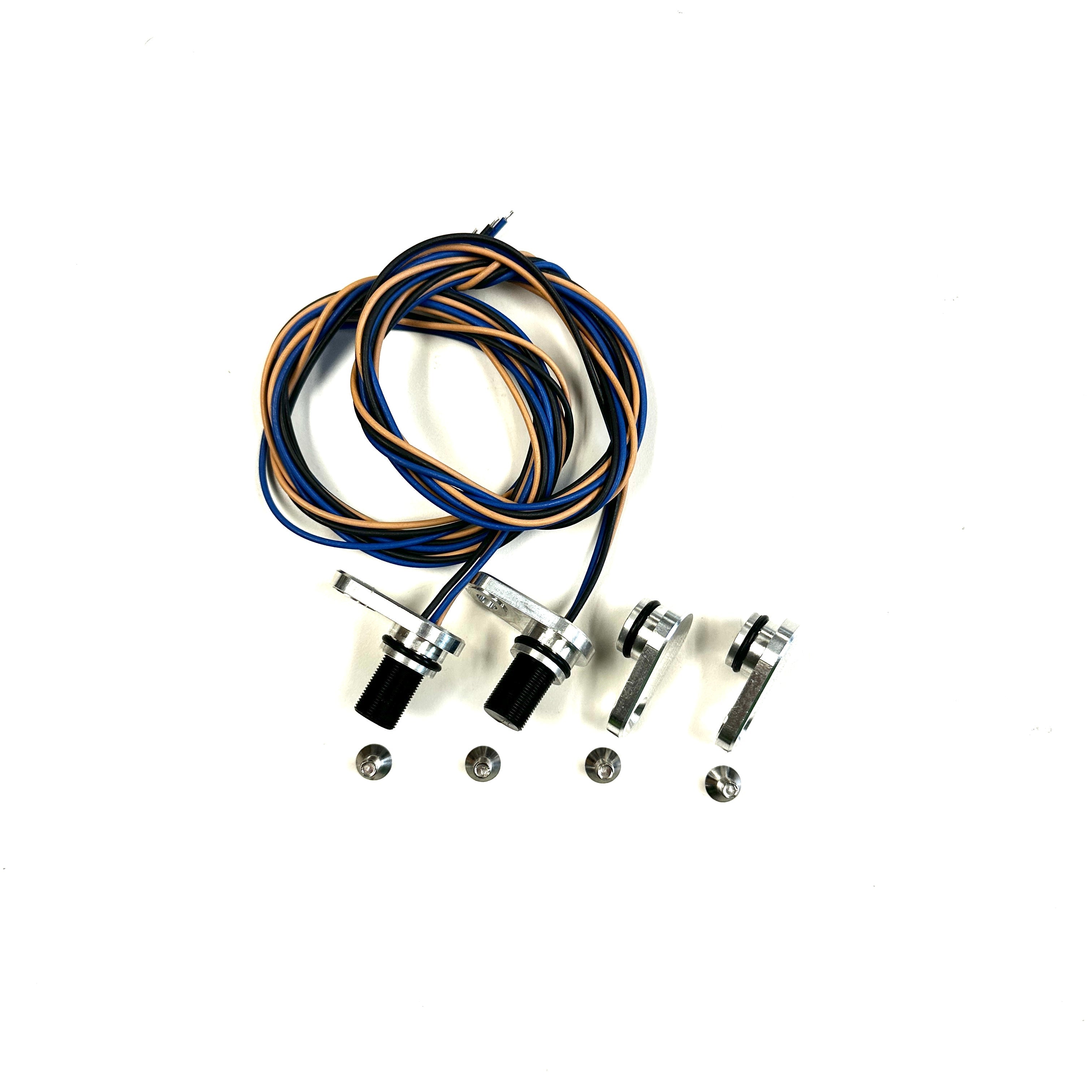 Coyote Cam Sensor Kit For 2011-26 Ford Coyote Engine