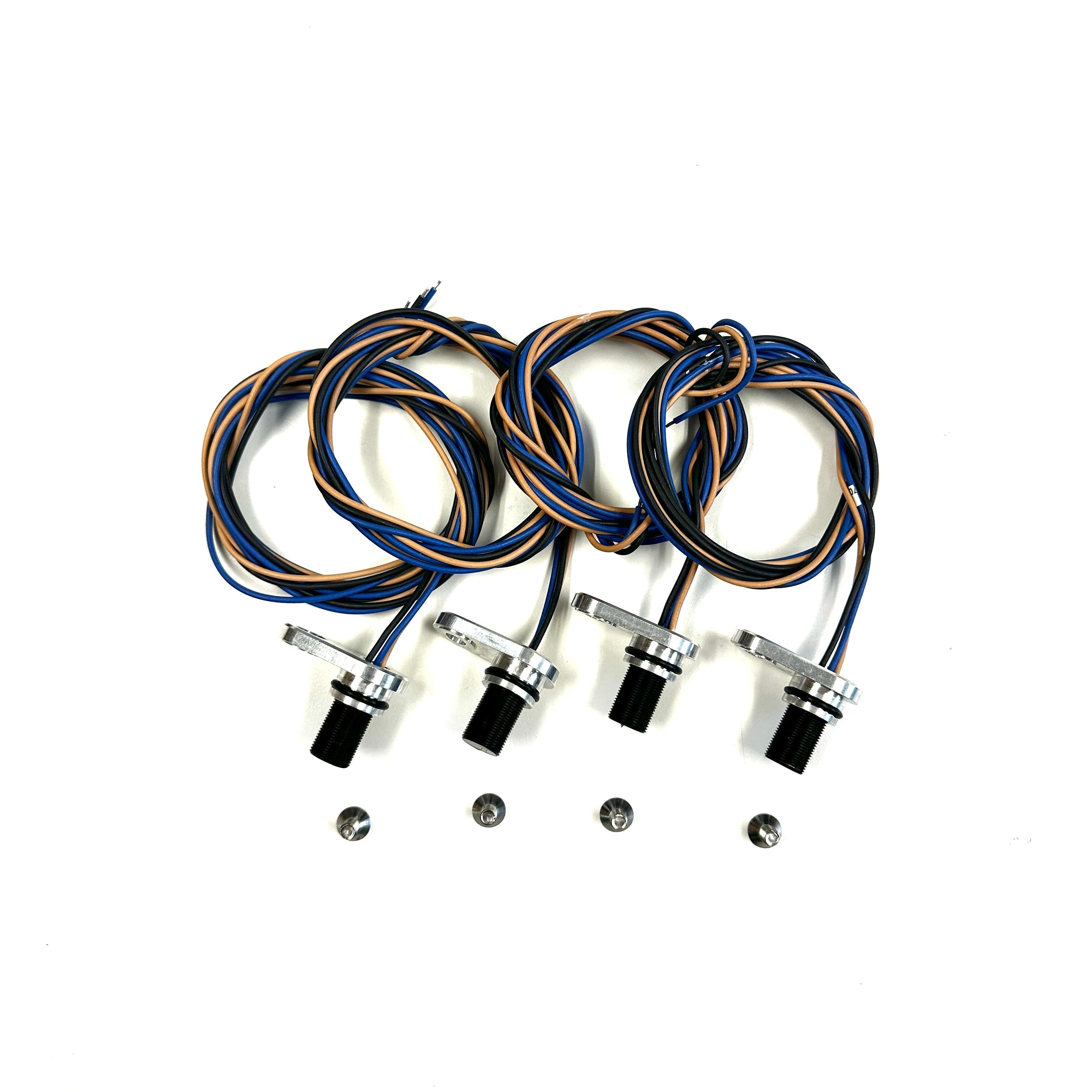 Coyote Cam Sensor Kit For 2011-26 Ford Coyote Engine