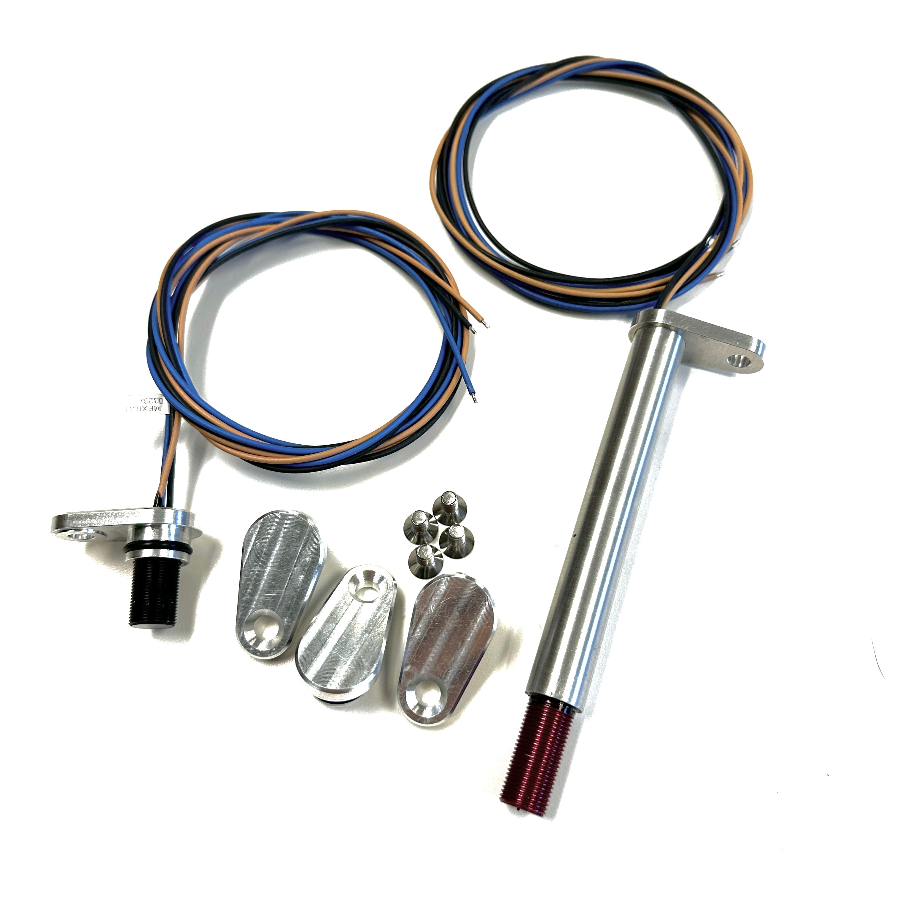Coyote Cam & Crank Sensor Kit For 2011-26 Mustang and F150