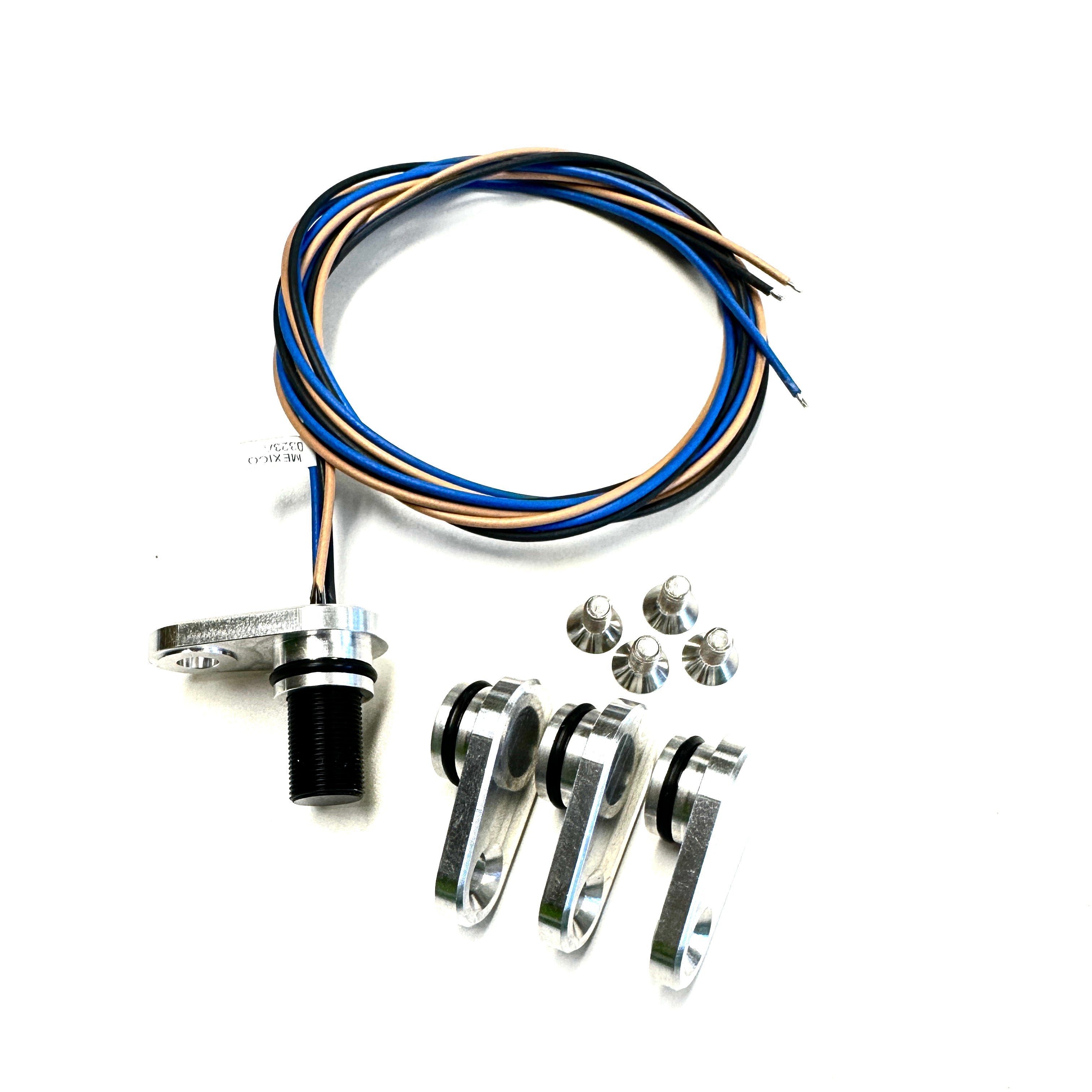 Coyote Cam Sensor Kit For 2011-26 Ford Coyote Engine