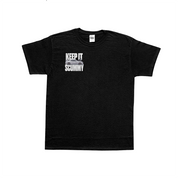 Keep It Scummy R34 Tee