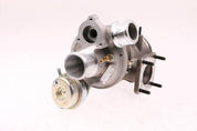 Fiat 695 Turbo Blanket