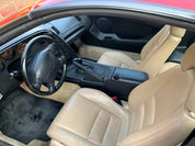 1994 Toyota Supra Turbo