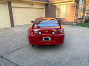 1994 Toyota Supra Turbo