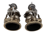 Audi RS5 2.9 V6 (B9) Twin Turbo