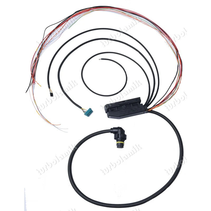 Turbolamik TCU Wiring Harness